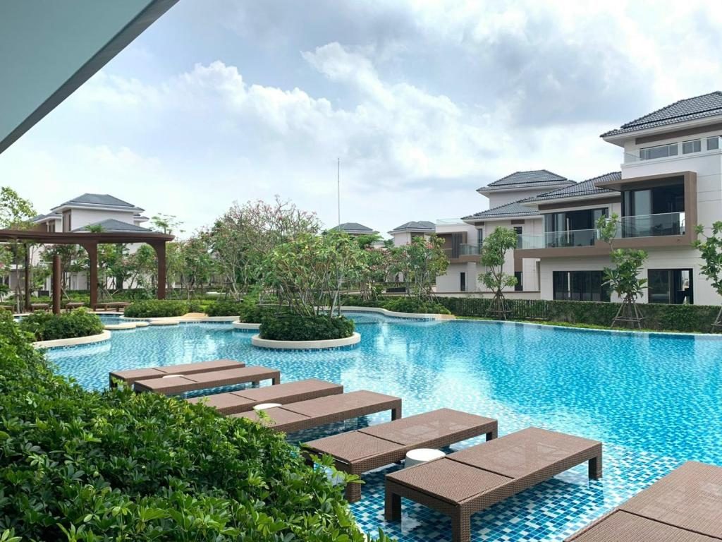 Kim Villa Swan Bay – Zone 8
