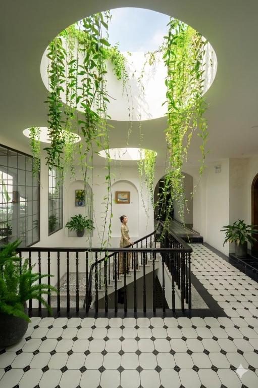 Paul Chabot Hotel