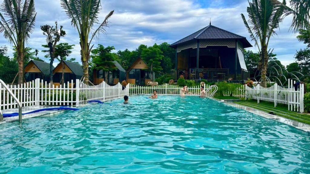 Yellow Homestay – Venuestay