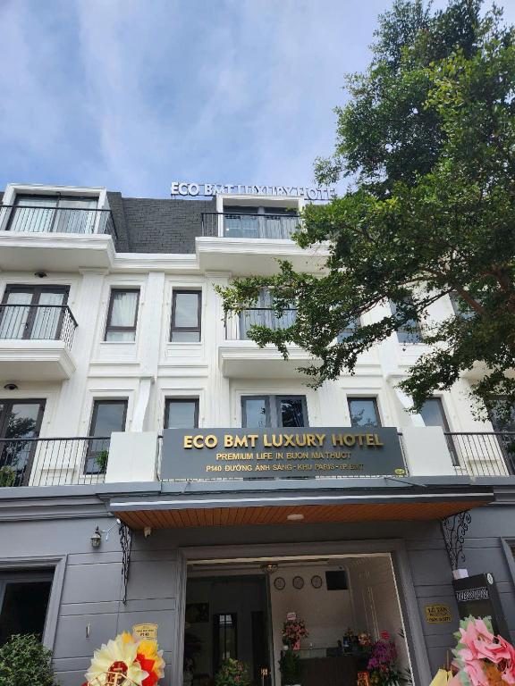 Eco BMT LUXURY HOTEL