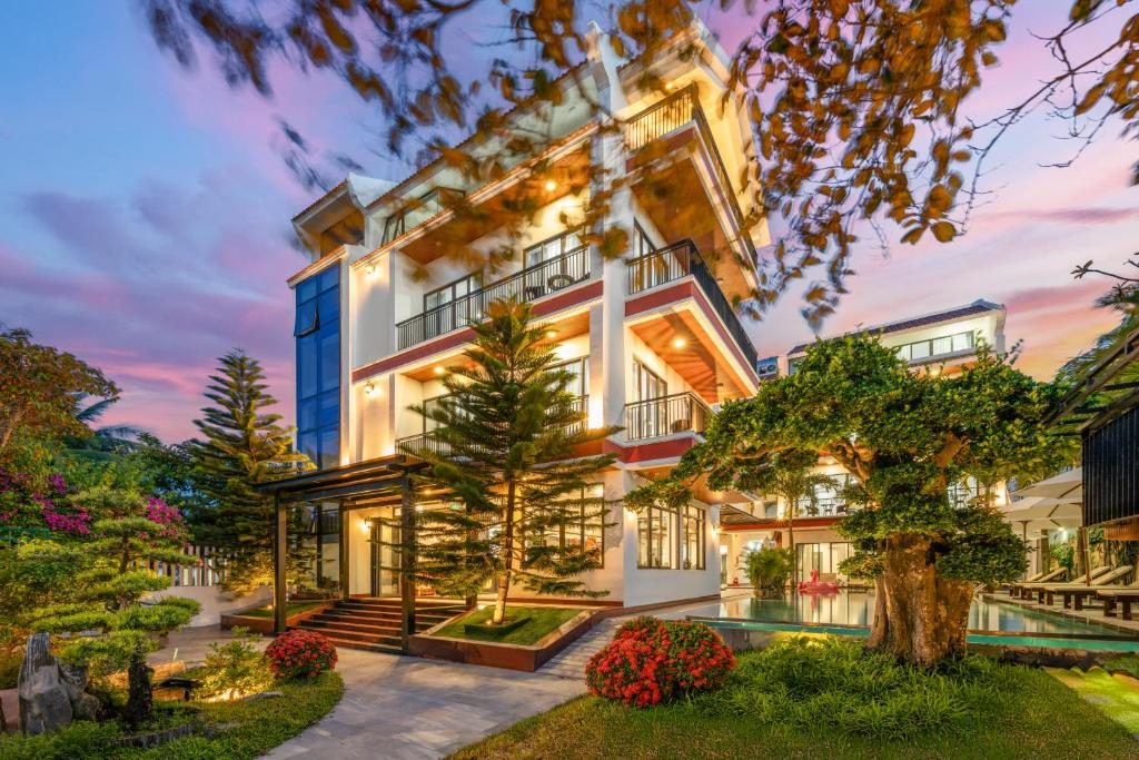 ELC Boutique Hoi An Hotel