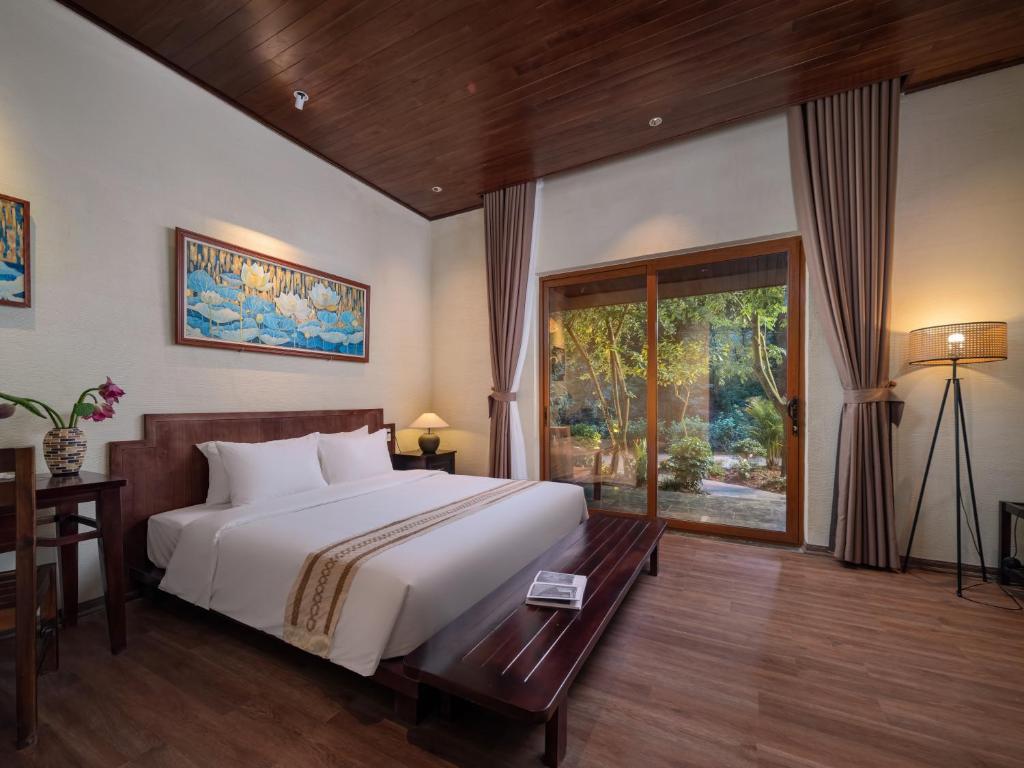 Mua Valley Lodge