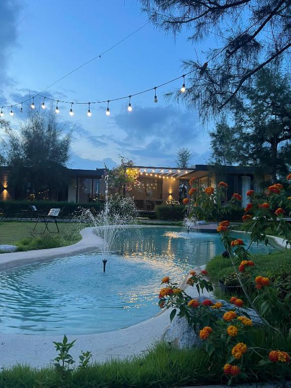 DSD Resort