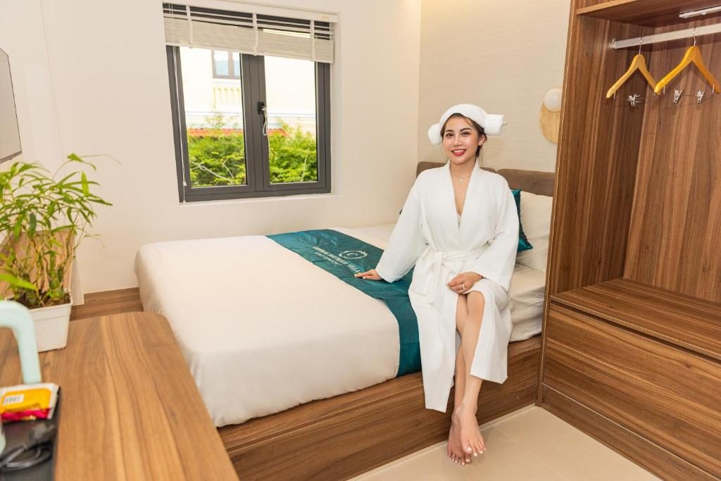 Central Boutique Villa , in old Town
