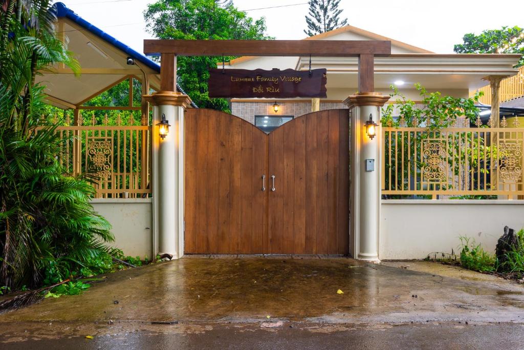 Lumiere Family Village Long Khánh – Đồi Rìu