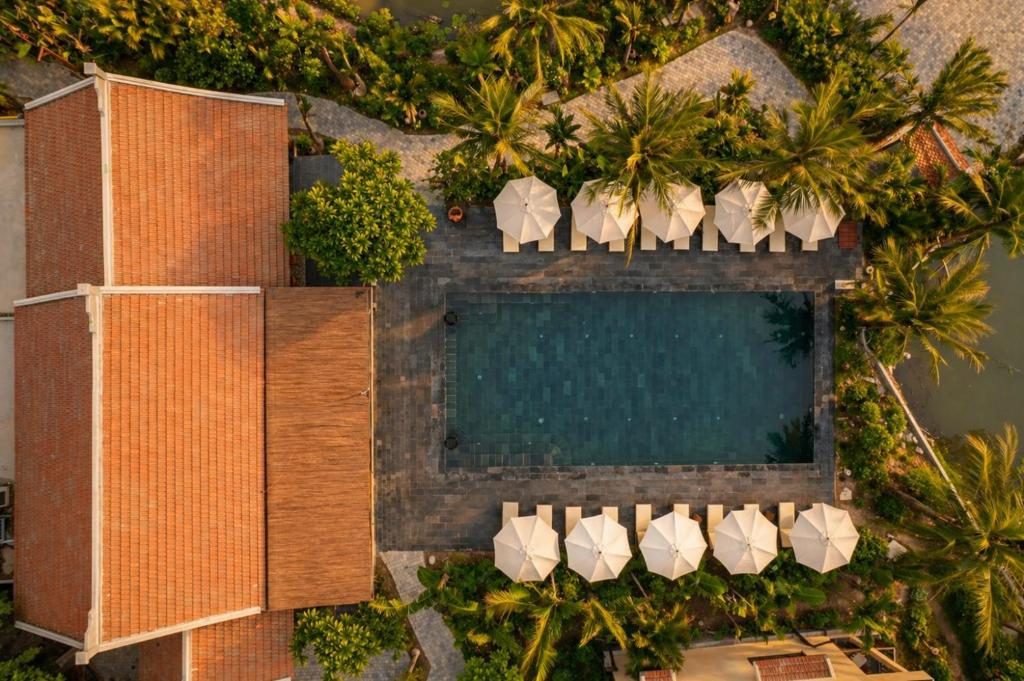 Aman Retreat Ninh Binh
