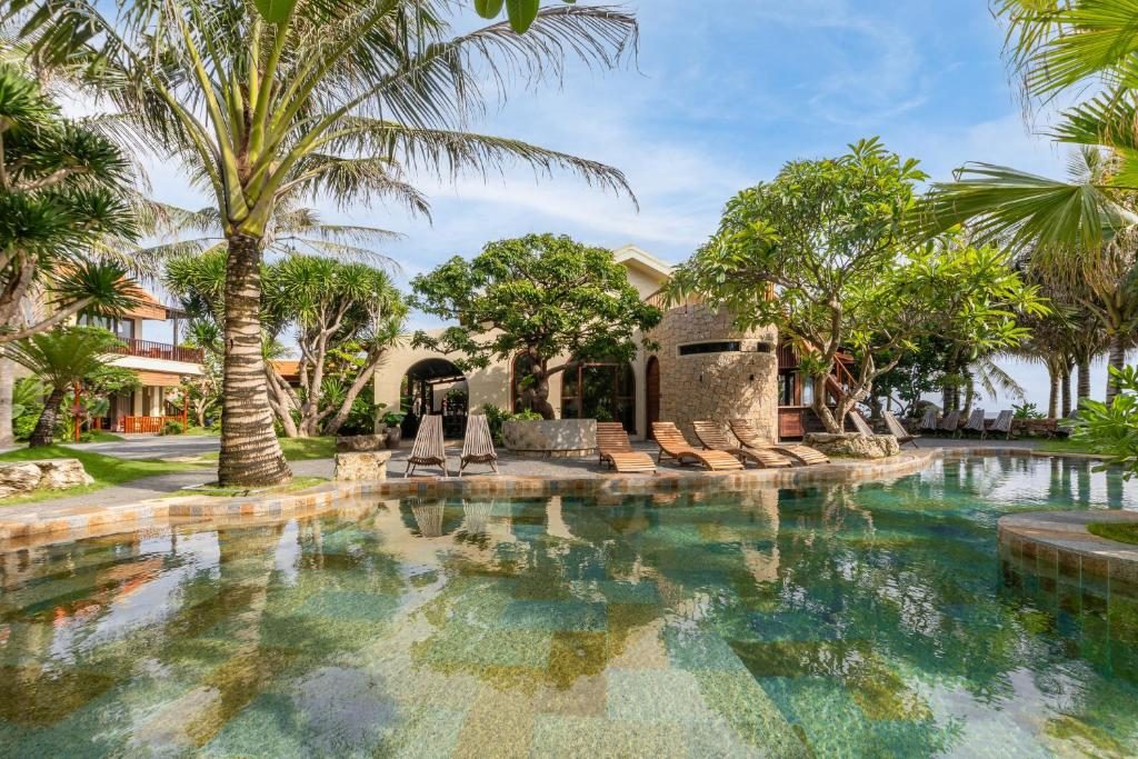 Sun Village Beach Resort