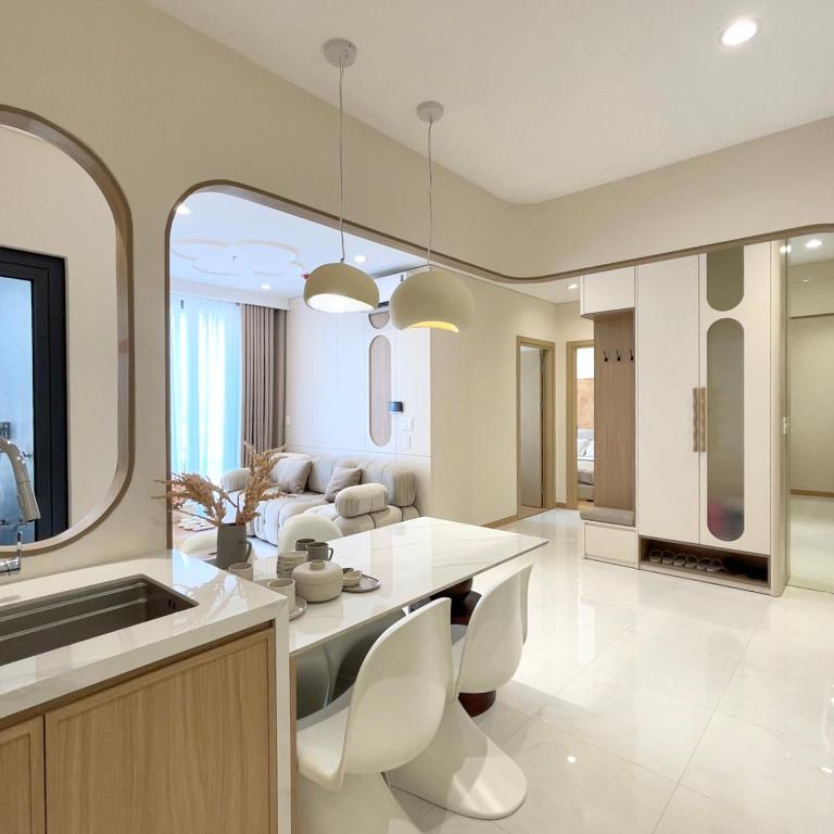 Pi & Pu Home- Sentosa Sky Park Hai Phong