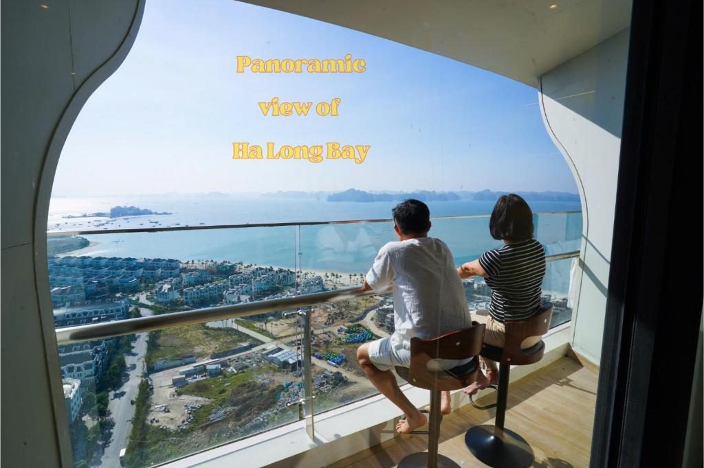 Seastay Residence by Citadines Marina Ha Long