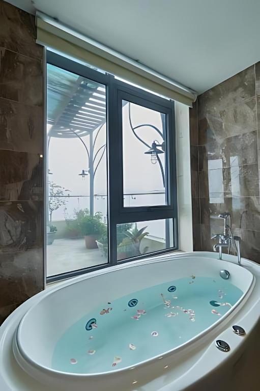 Genuss Tam Dao – Hideaway Retreats