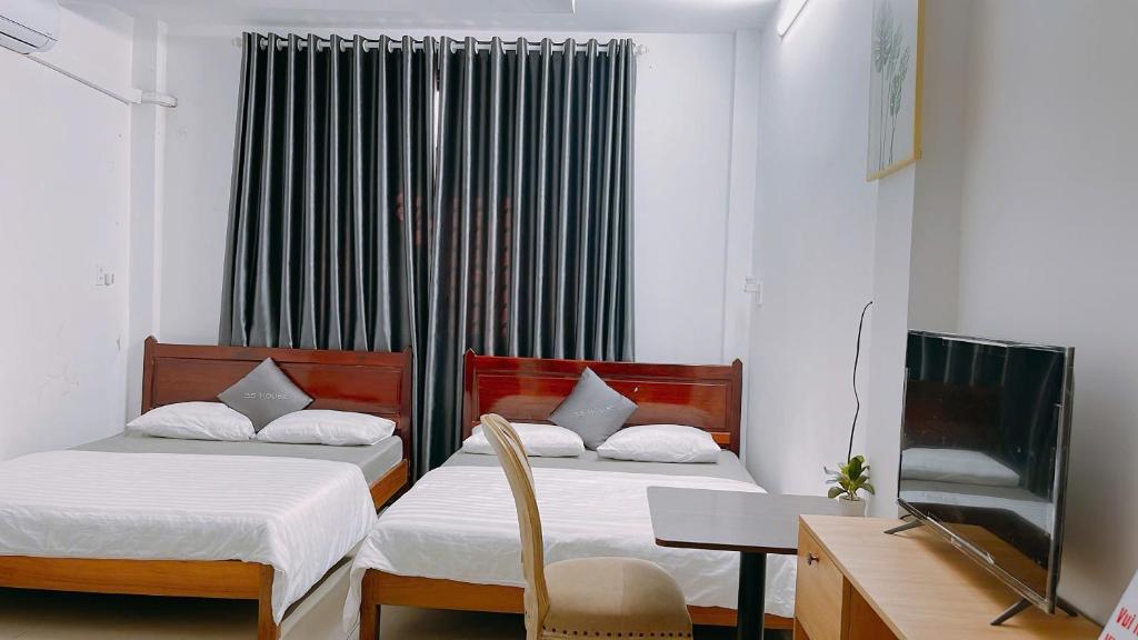 3S House & Homestay