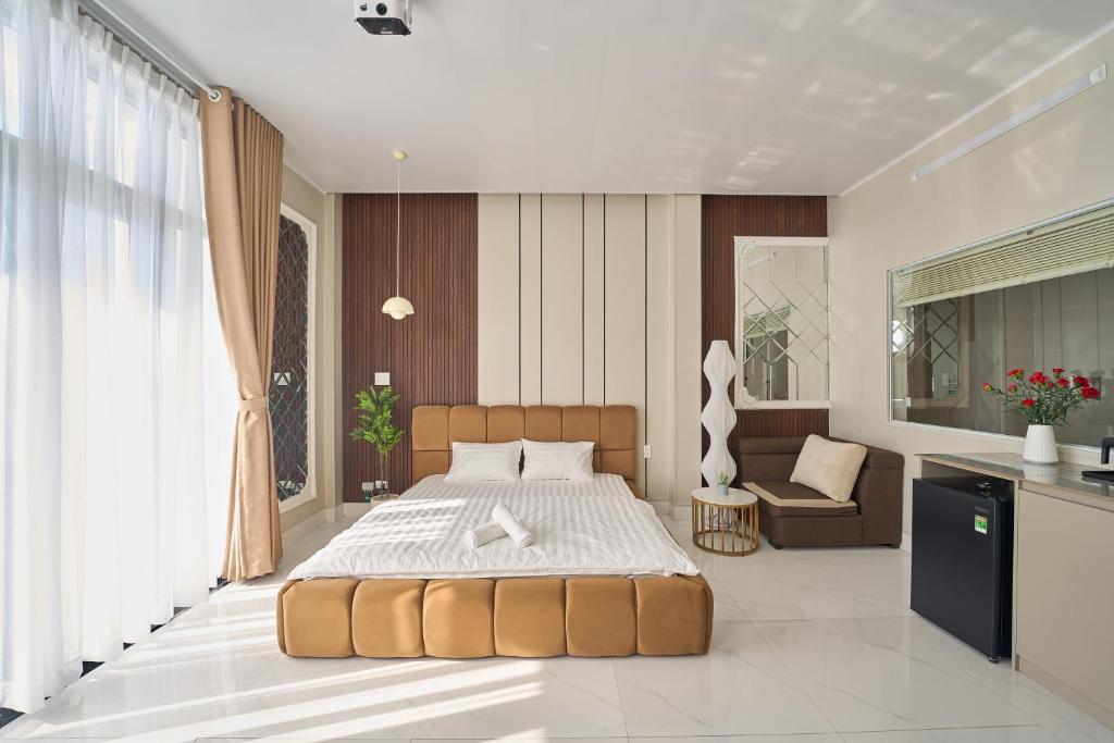 3S Villa