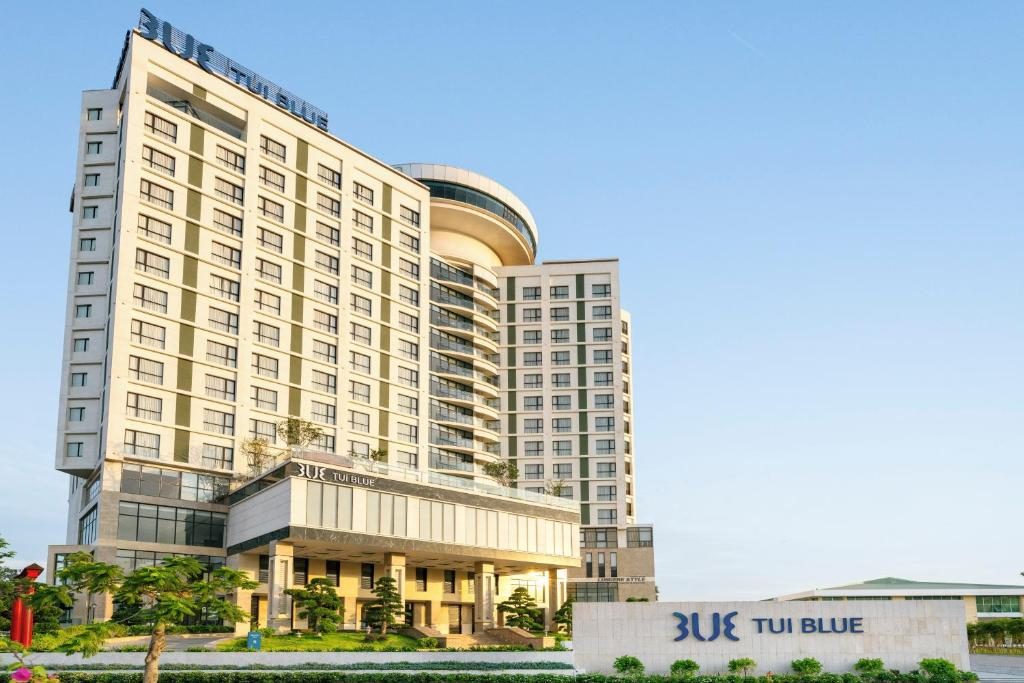 TUI BLUE Tuy Hoa – Wellness & Retreat Hotel
