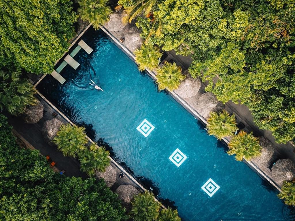 Pilgrimage Village Resort & Spa