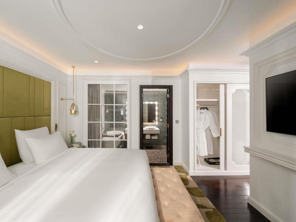 Hotel de l’Opera Hanoi – MGallery