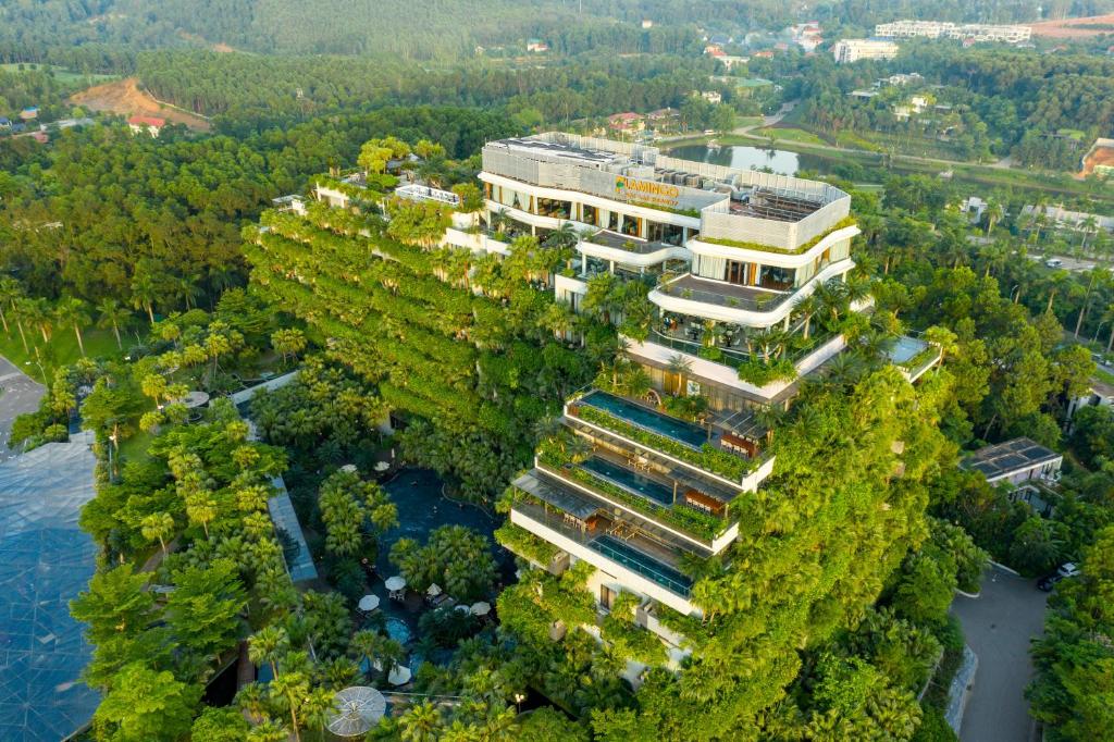 Flamingo Dai Lai Resort Managed by Flamingo Hotels & Resorts