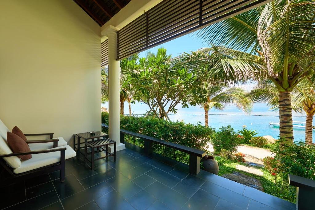 Biệt Thự Premier Deluxe Hướng Biển