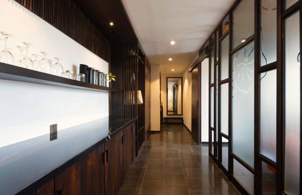Suite 2 Phòng Ngủ