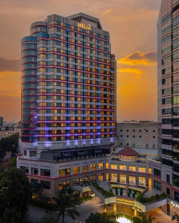 Meliá Hanoi