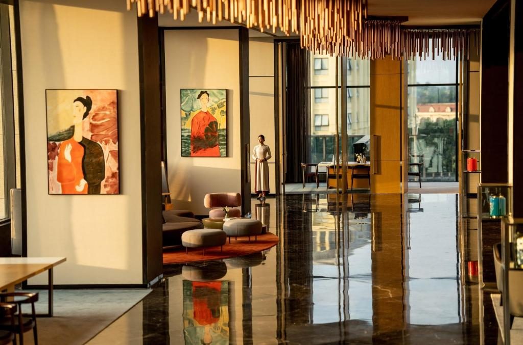 Crowne Plaza Vinh Yen City Centre by IHG