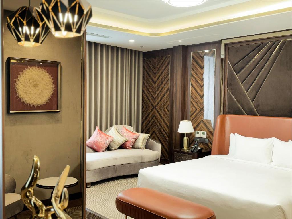 Muong Thanh Luxury Cao Bang