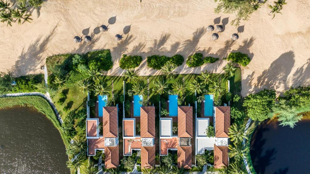 Combo 2N1Đ phòng Vinpearl Resort & Spa Phú Quốc + Vé vui chơi