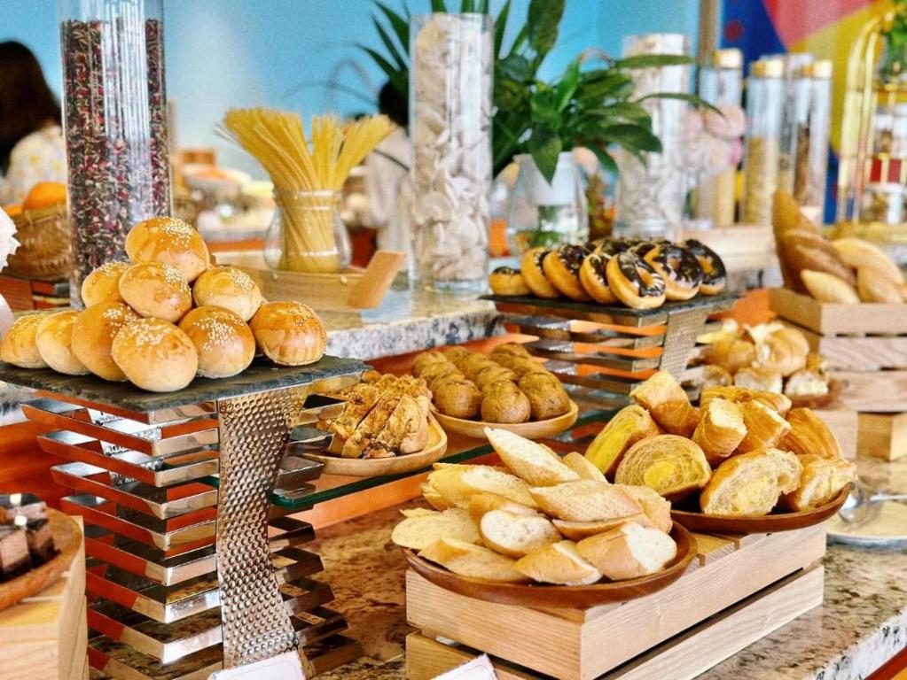 Flamingo Ibiza Hải Tiến Thanh Hóa Resort Luxury