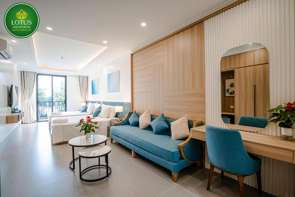 Lotus Sầm Sơn Hotel