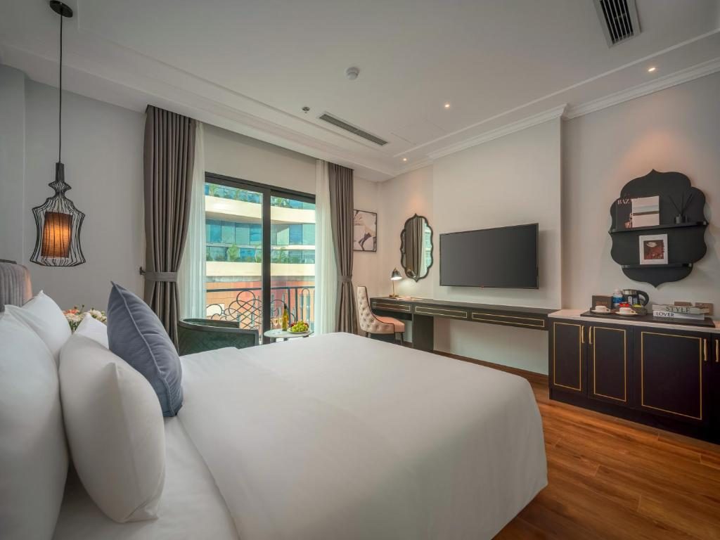 22 Land Hotel