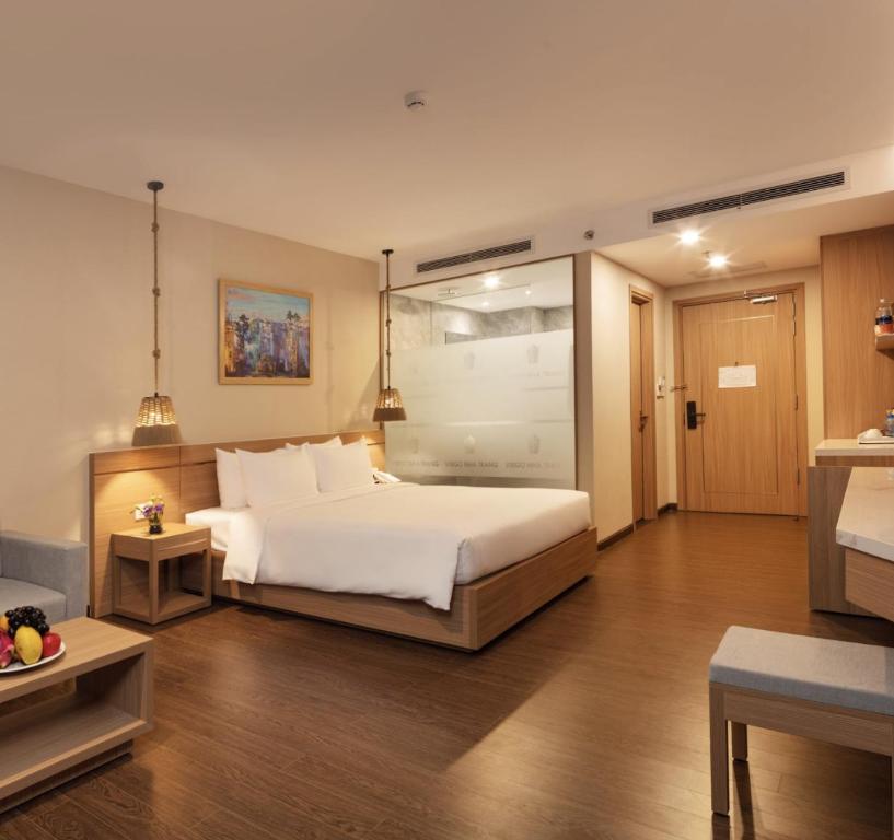 Nha Trang Virgo Luxury – San Ocean