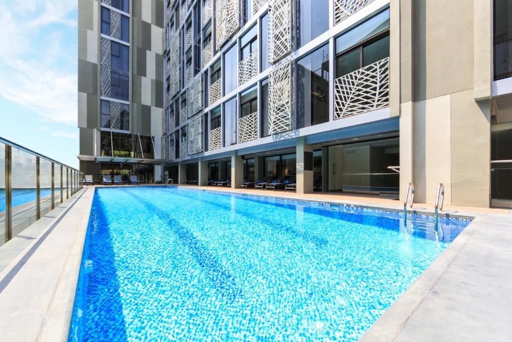 SILA Urban Living
