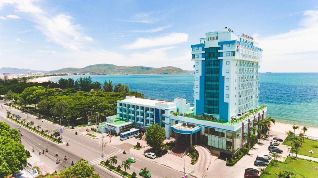 Seagull Hotel