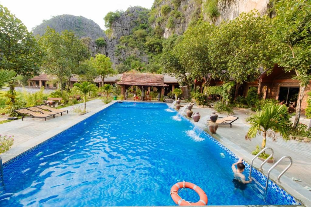 Heritage Soul Bungalow Tam Coc