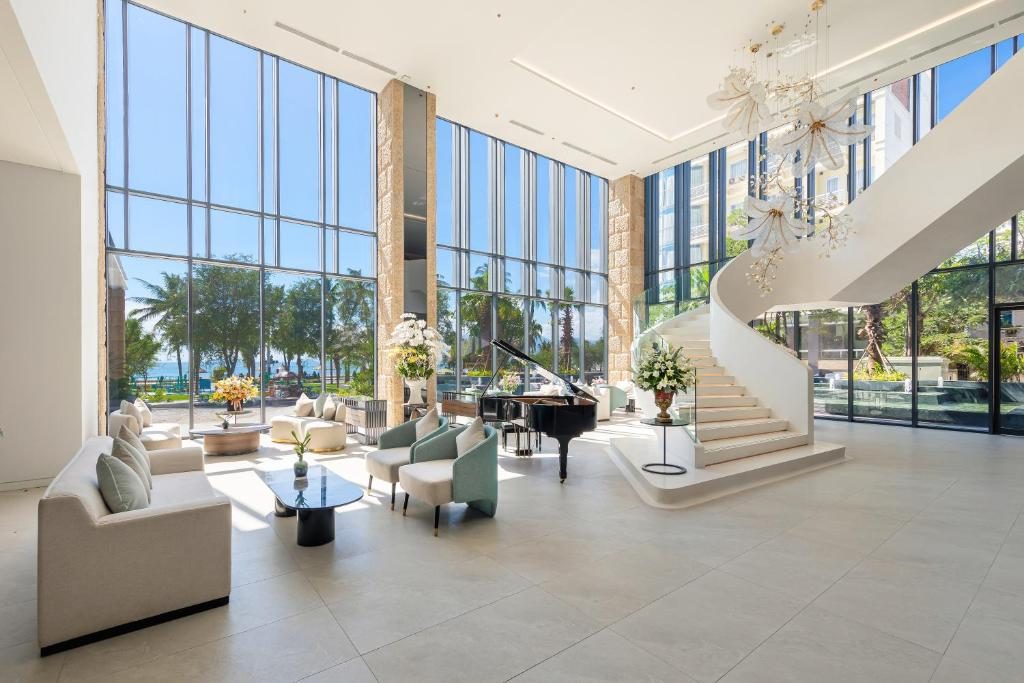 Fleur de Lys Hotel Quy Nhon