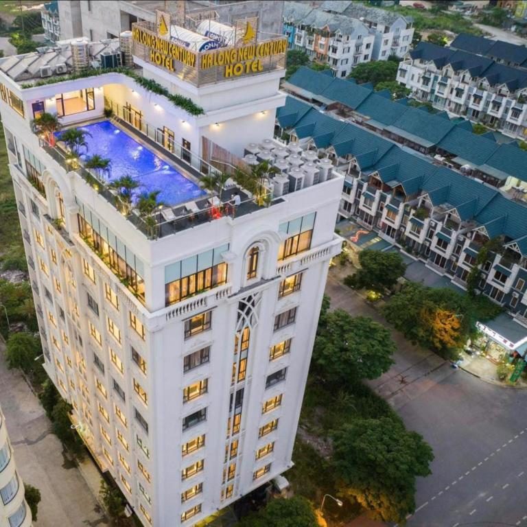 Hạ Long New Century Hotel
