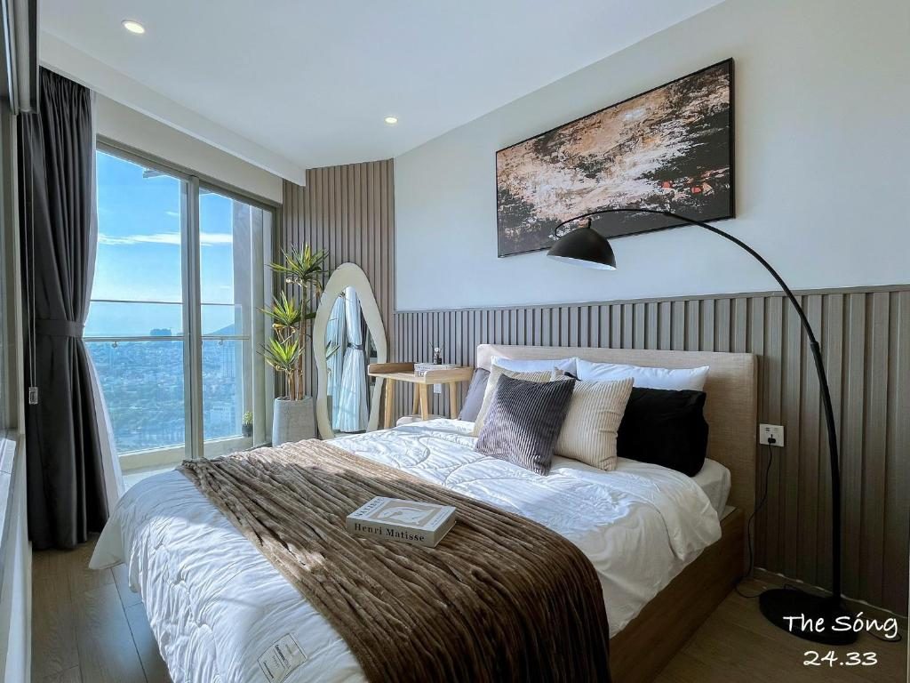 The Song Luxury Apartment Vung Tau – Xuân’s Homestay