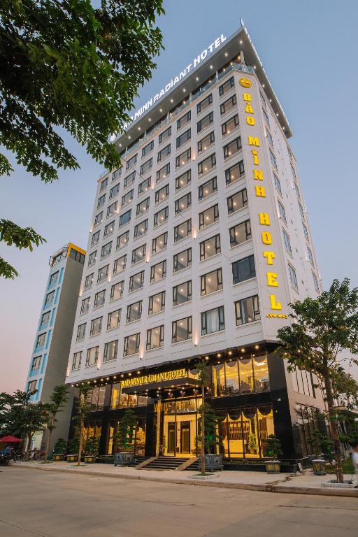 BẢO MINH RADIANT