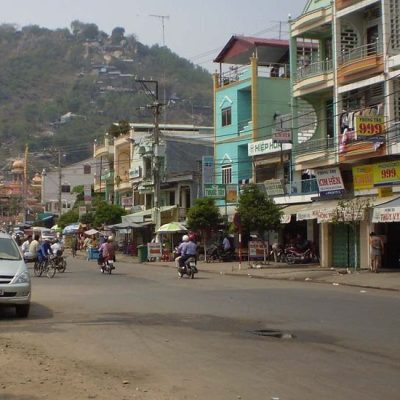 An Giang