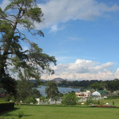 Đà Lạt