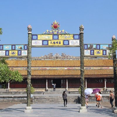Huế