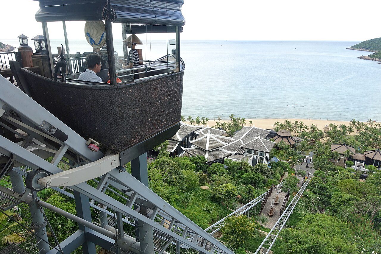 VieTrip gallery — Resort Đà Nẵng